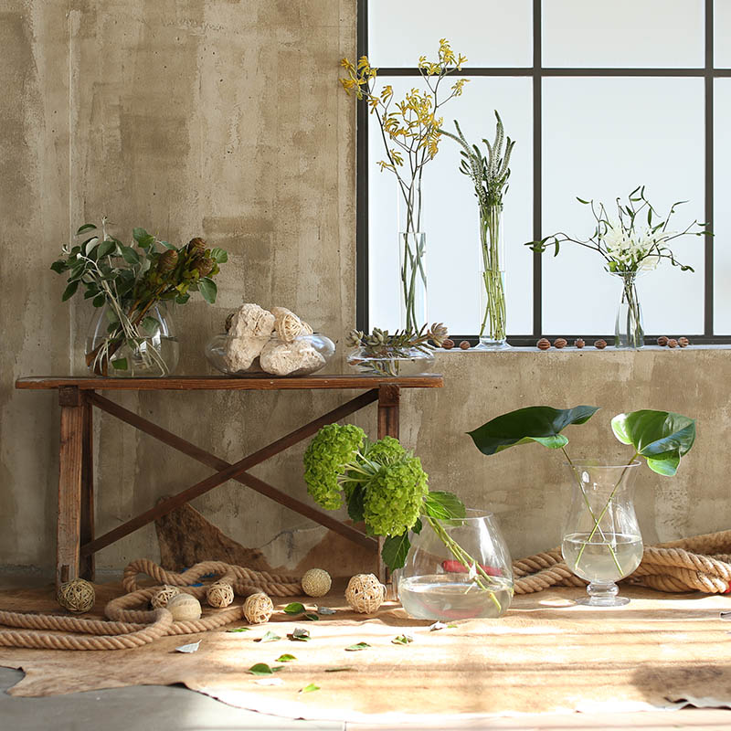 茶道具】☆乳白色 蓋付き ガラス 水指 ☆ オパールセント オパルセント