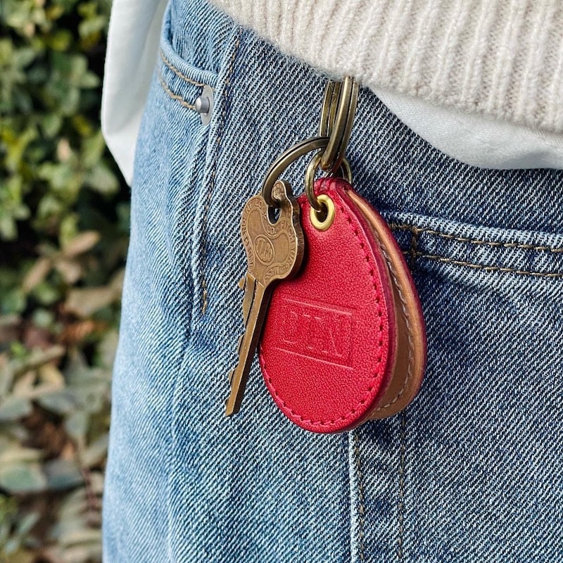 DULTON ONLINE SHOP | 500 KEY HOLDER GREEN(GREEN): アパレル・バッグ