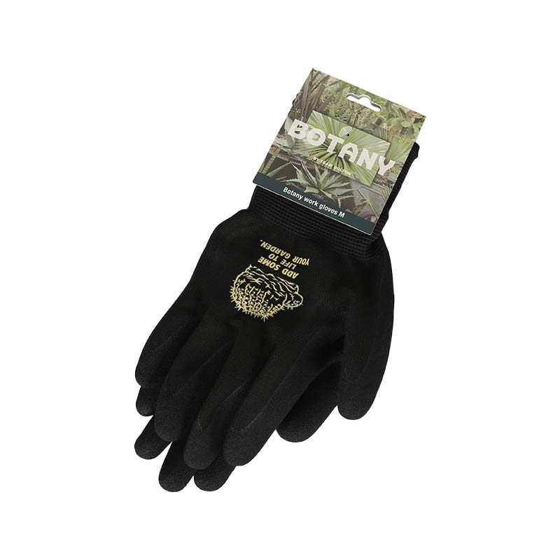DULTON ONLINE SHOP | BOTANY WORK GLOVES M(M): ガーデン & アウトドア