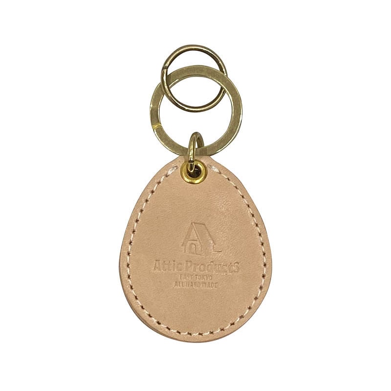 DULTON ONLINE SHOP | 500 KEY HOLDER NATURAL(NATURAL): アパレル・バッグ