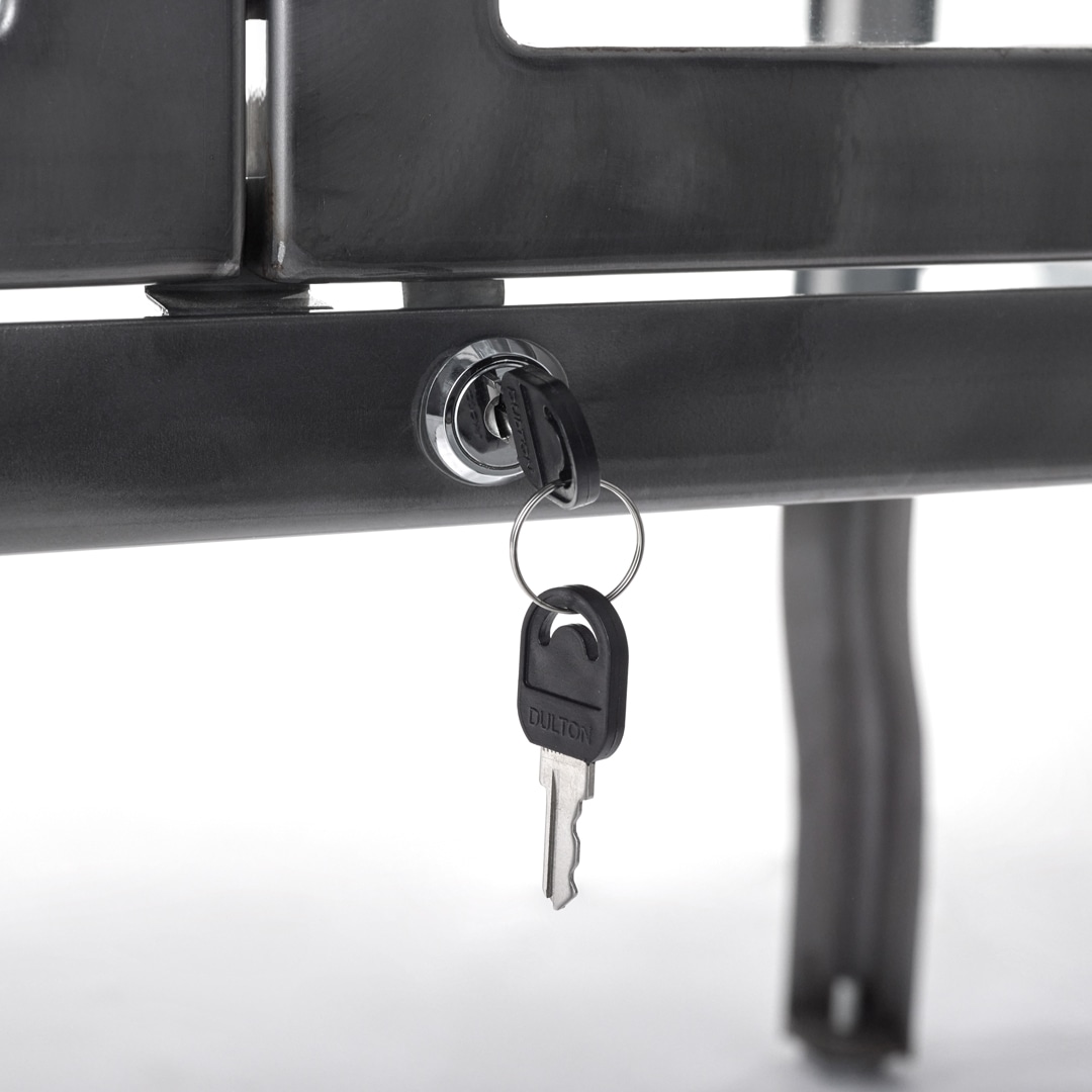 DULTON ONLINE SHOP | DOCTOR CABINET L RAW(L RAW): 家具