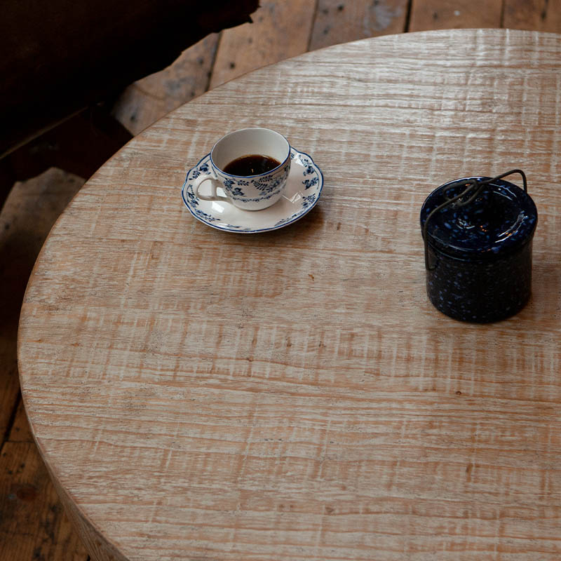 DULTON ONLINE SHOP | ROUND COFFEE TABLE S(S): 家具