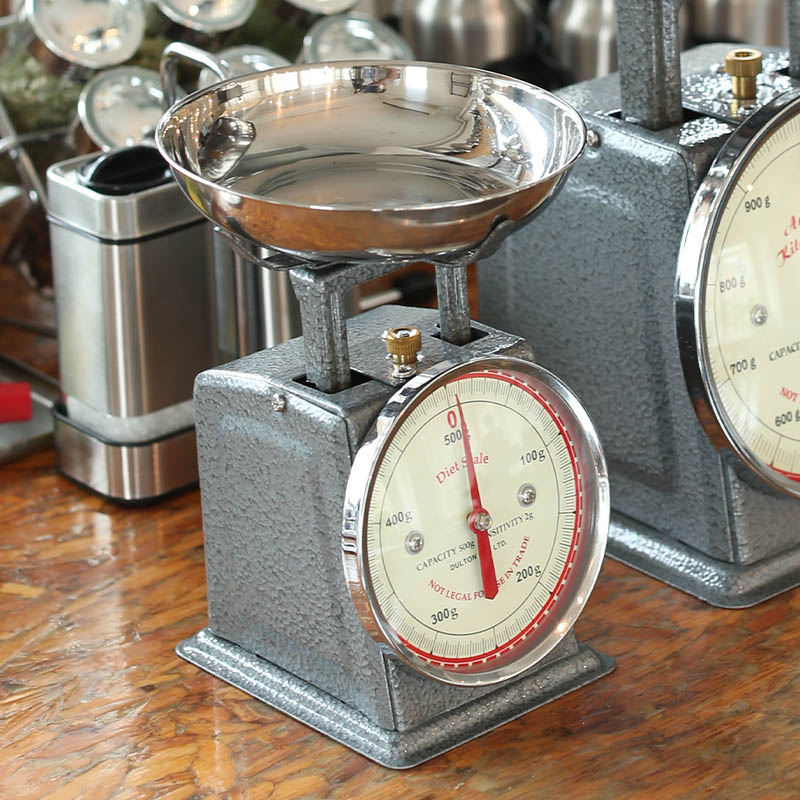 DULTON ONLINE SHOP | DIET SCALE H.GRAY(H.GRAY): キッチン & ダイニング
