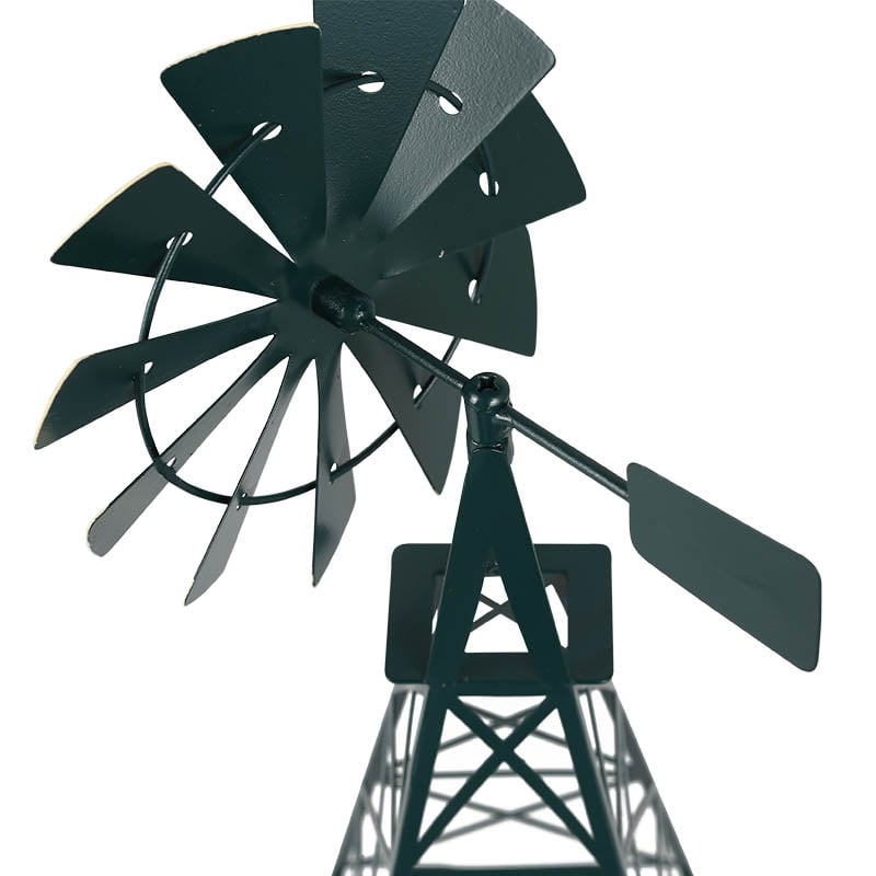 DULTON ONLINE SHOP | LITTLE WINDMILL GREEN(GREEN): インテリア雑貨