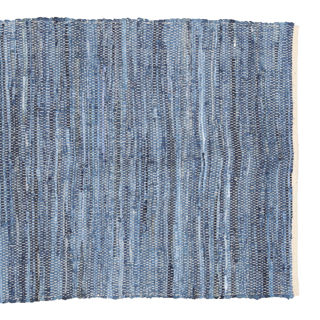 DULTON ONLINE SHOP | DENIM FLOOR RUG 1000×1500: インテリア雑貨