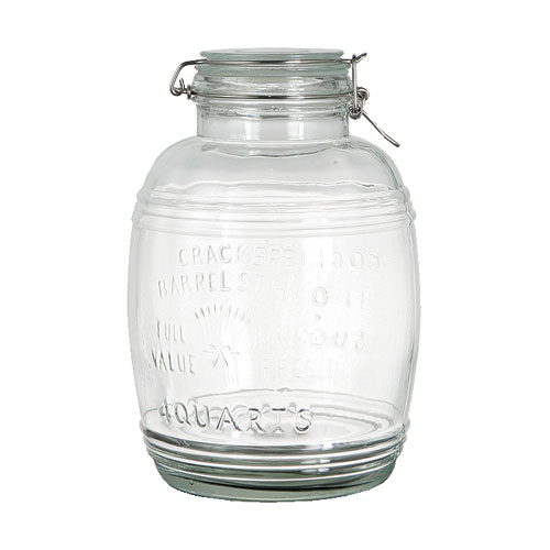 DULTON ONLINE SHOP | AIRTIGHT JAR: キッチン & ダイニング
