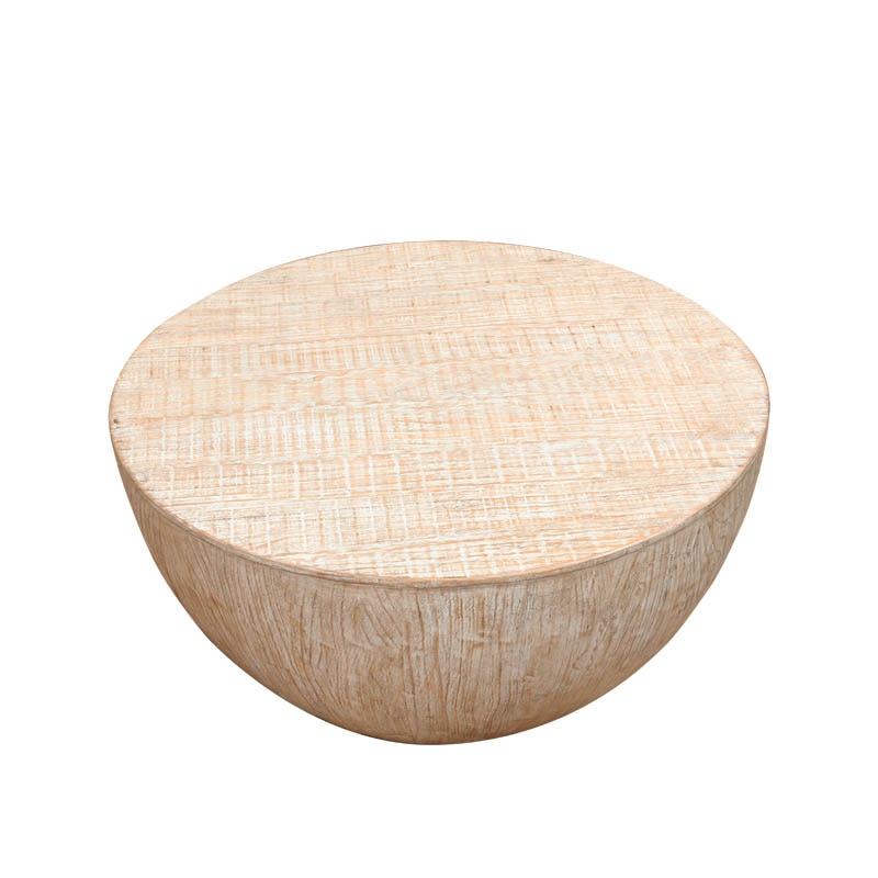 DULTON ONLINE SHOP | ROUND COFFEE TABLE S(S): 家具