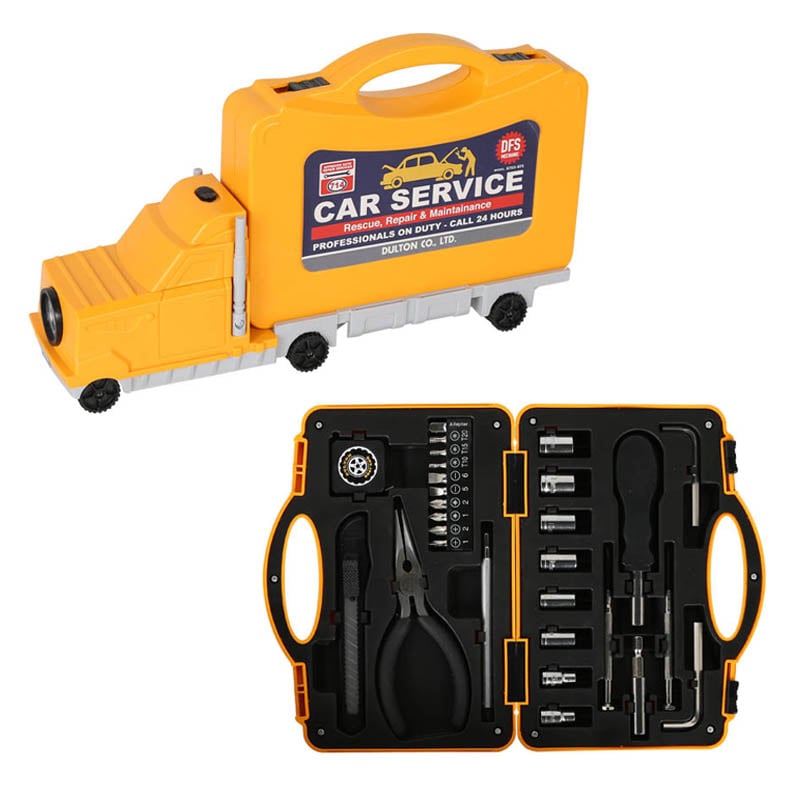 DULTON ONLINE SHOP | TOOL KIT 