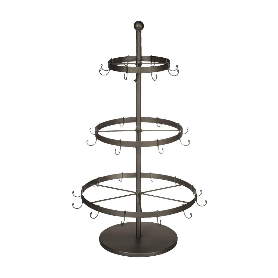 DULTON ONLINE SHOP | HANGING ORNAMENT HOLDER BALL: インテリア雑貨