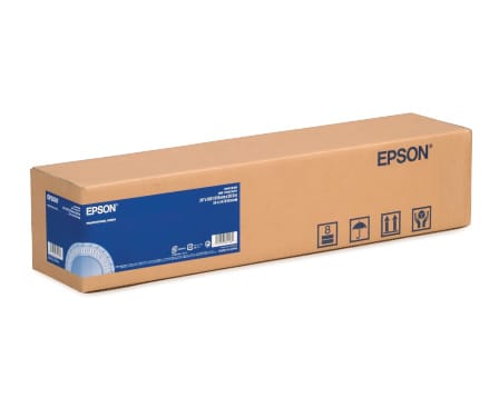 Epson 44 inch x 30.5m Premium Semigloss Photo Paper - dpsb