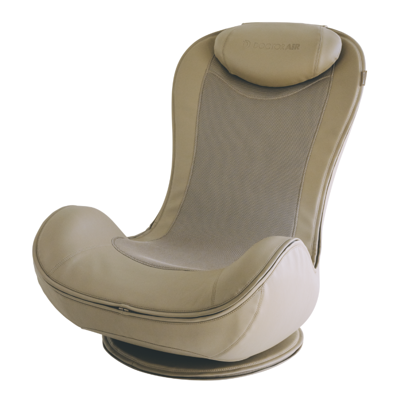 3Dマジックチェア 座椅子 | ドクターエア（DOCTORAIR）公式ブランドサイト