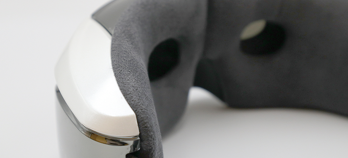 3DアイマジックS EM-03 | ドクターエア（DOCTORAIR）公式ブランドサイト