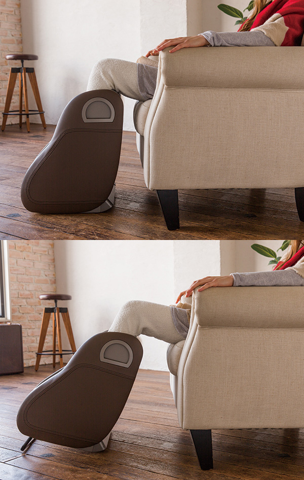 3DフットマッサージャーS | ドクターエア（DOCTORAIR）公式ブランドサイト