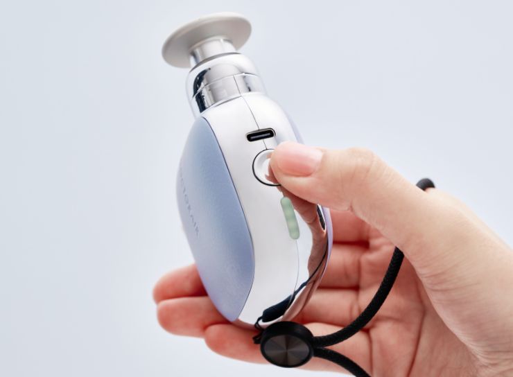 エクサガン ポケット | ドクターエア（DOCTORAIR）公式ブランドサイト