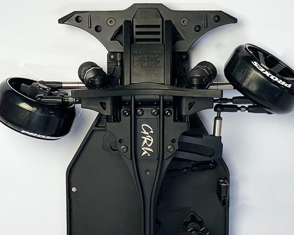 GRK GLOBAL STANDARD2 EVO | SHIBATA GRK 製品情報 | DR GRK / DRIFT