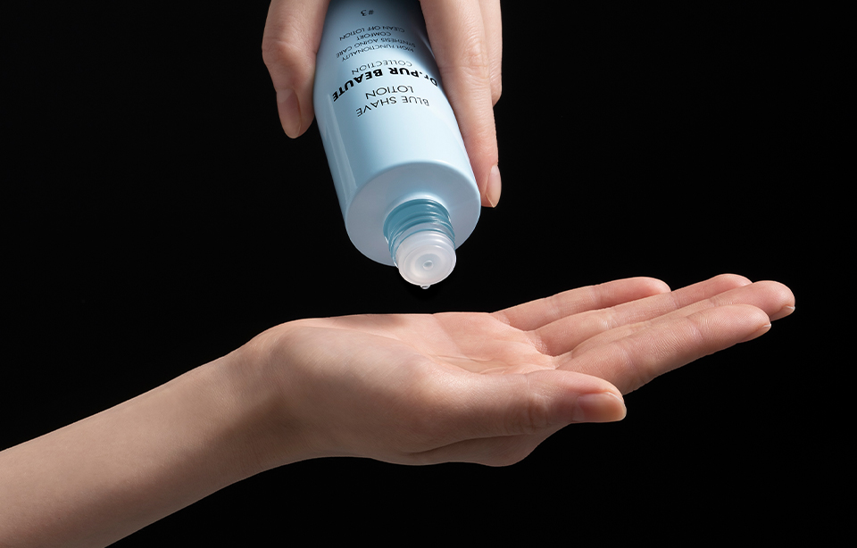 Dr.PUR BEAUTE（ドクターピュールボーテ）┃オフィシャルサイト