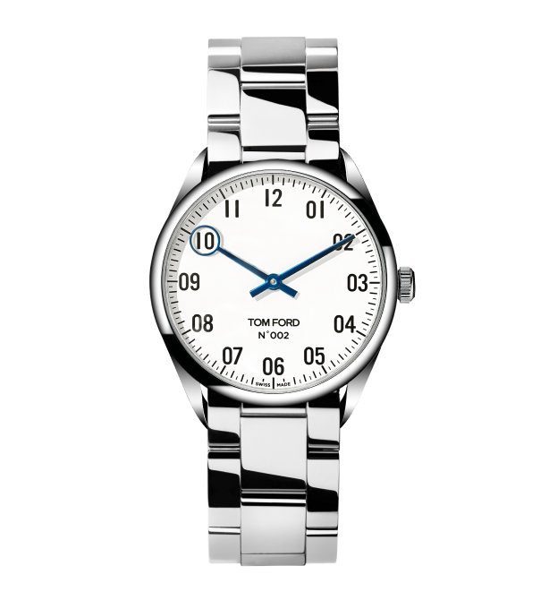 TOM FORD TIMEPIECES - N°002