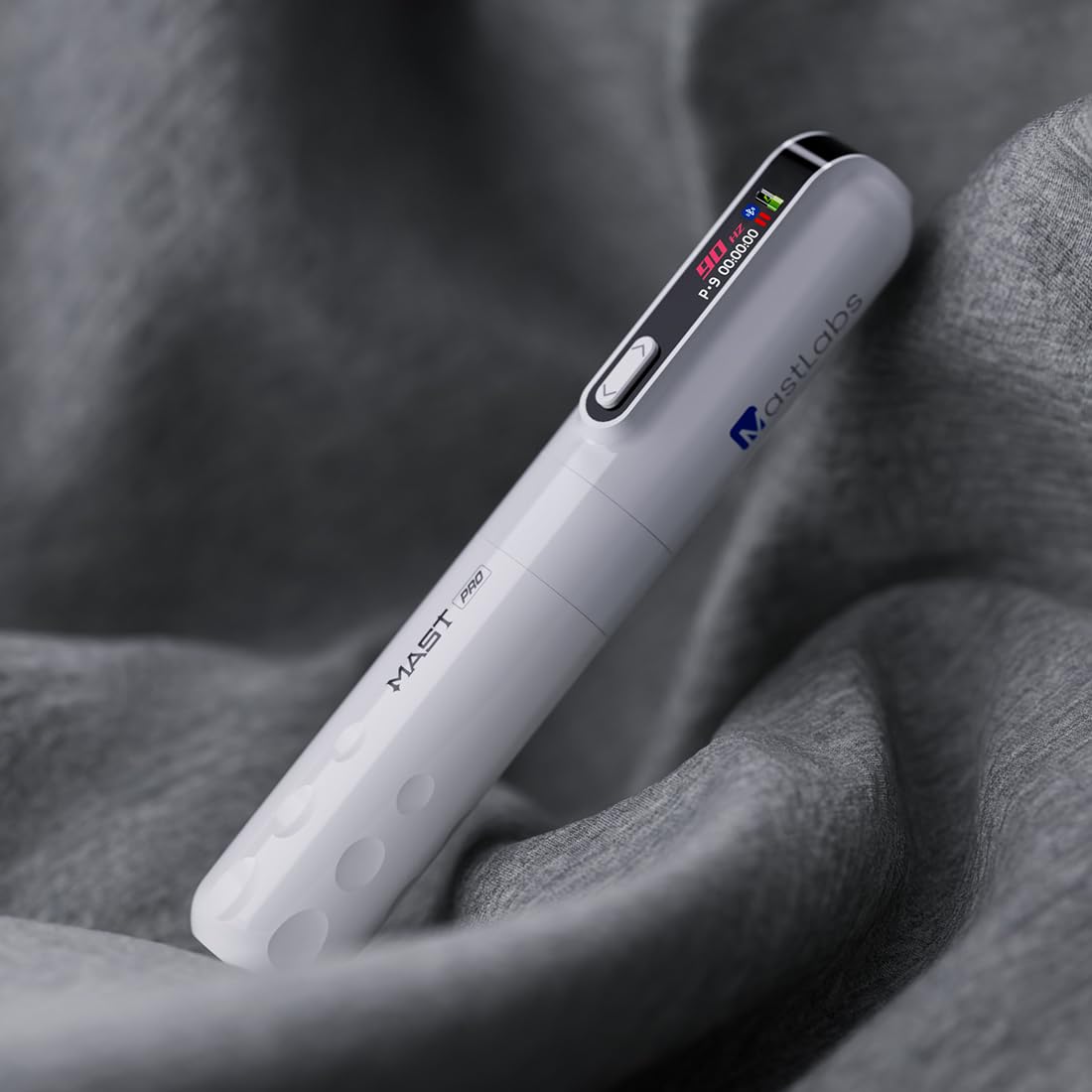 Mast Tour Y22 Pro Cordless Tattoo Pen Machine Kit – DRAGONHAWK