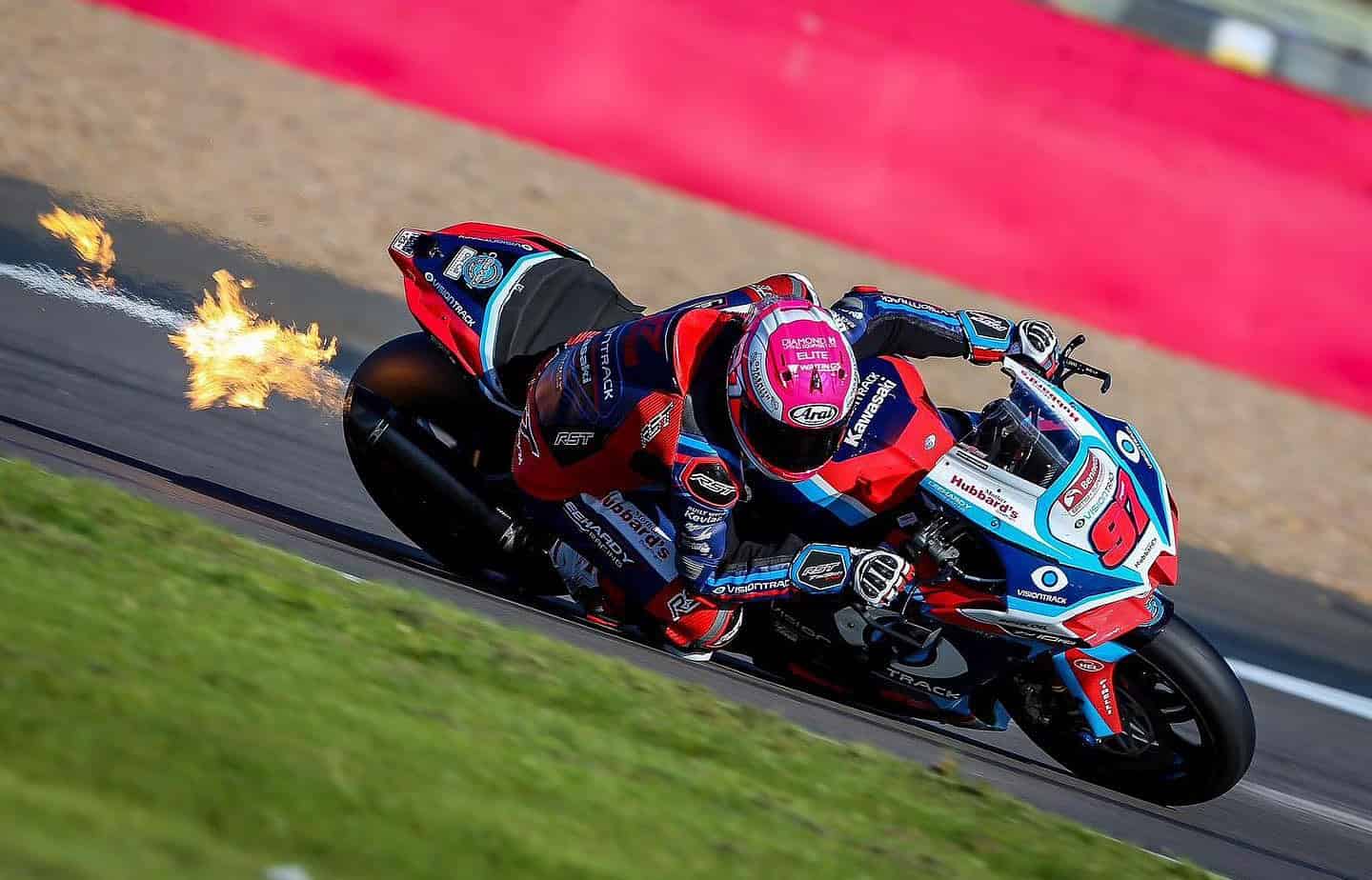 Honda CRF1000 L-J Africa Twin 18 JT & ZVMX DID Chain and Sprocket