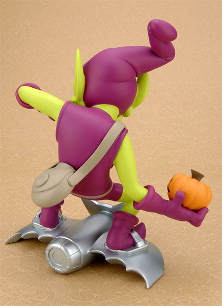 グリーンゴブリン MDF GREENGOBLIN