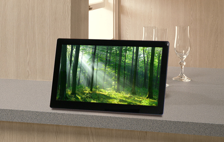 SP-156DM「15.6インチ液晶デジタルフォトフレーム」| DreamMaker