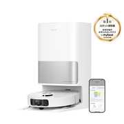 Dreame L40 Ultra AE ロボット掃除機 – Dreame Japan