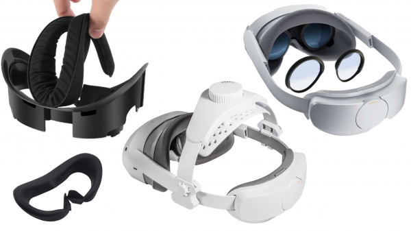 PICO4 Ultra 対応製品4種を発表しました | 株式会社ROOX | プレス