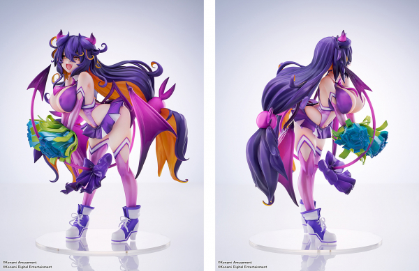 プルーン(サキュバスチア、サキュバスギャル)、ボンガスク水にゃんこ