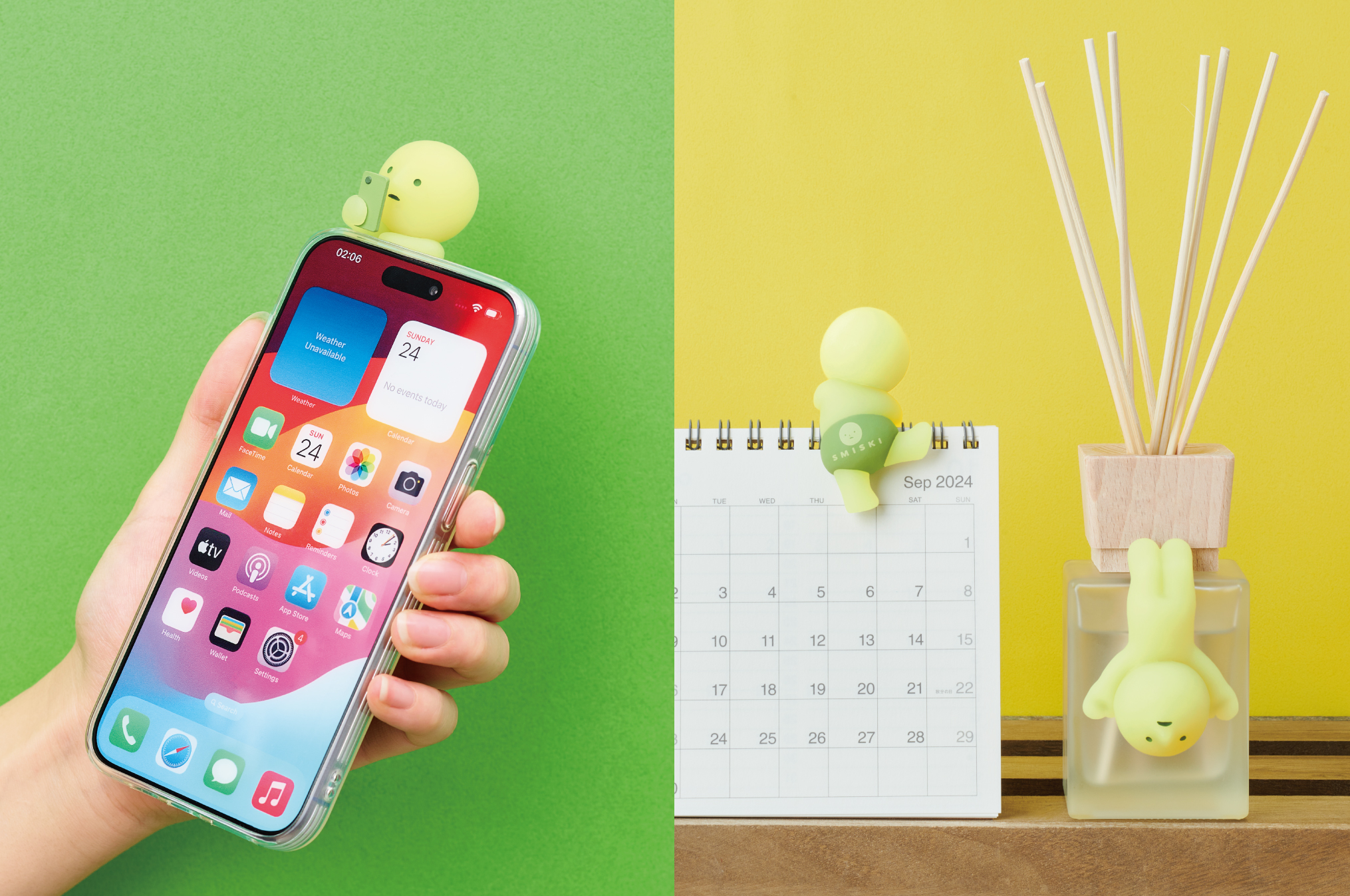 SMISKI HIPPERS スミスキー ヒッパーズ | ドリームズ公式オンライン