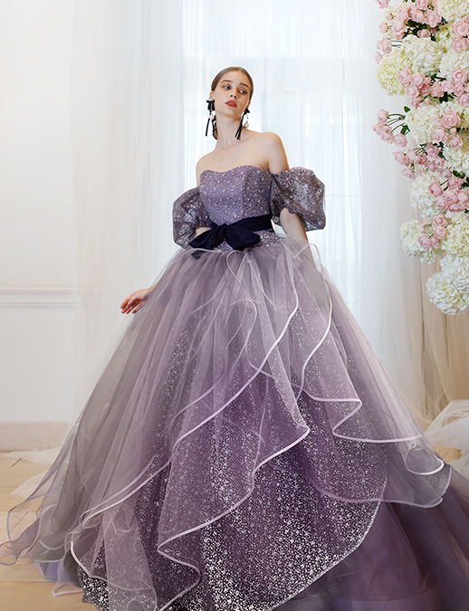 衣裳一覧 | DRESS GALLERY BOX