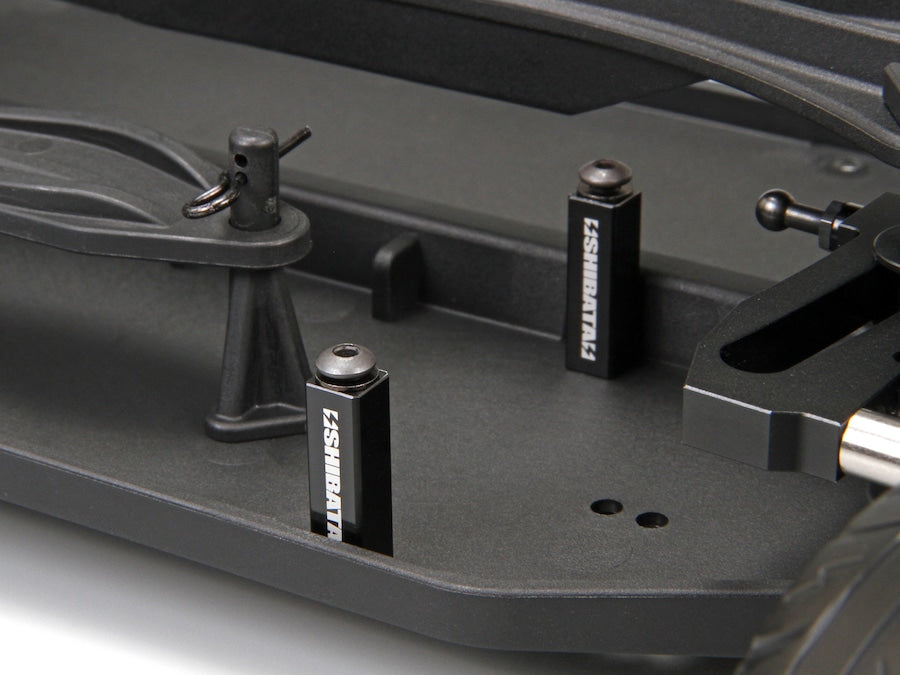 GS2MOD / GRK GS2 Modified – SHIBATA GRK