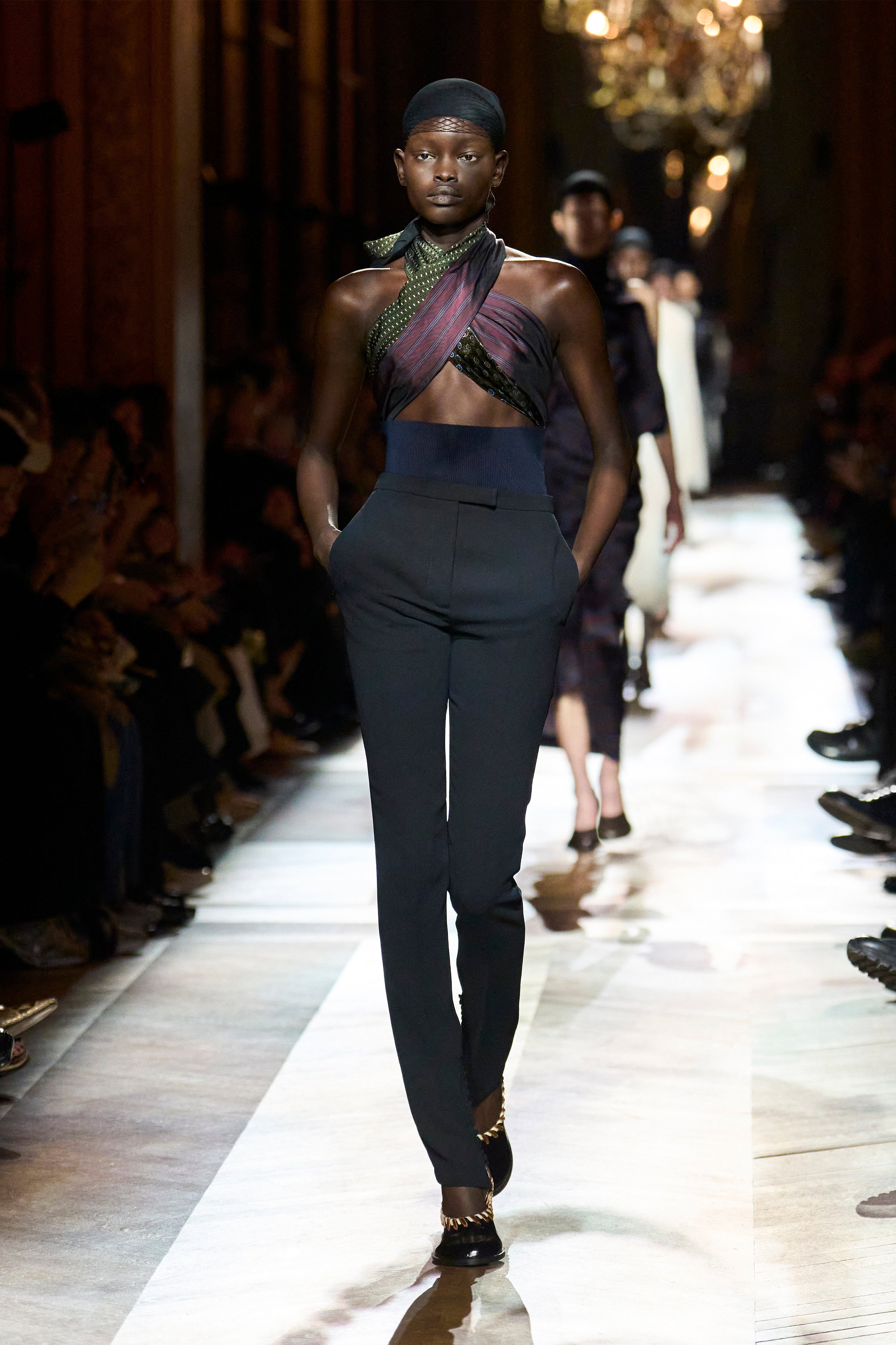 Show AW 25-26 Women | Dries Van Noten