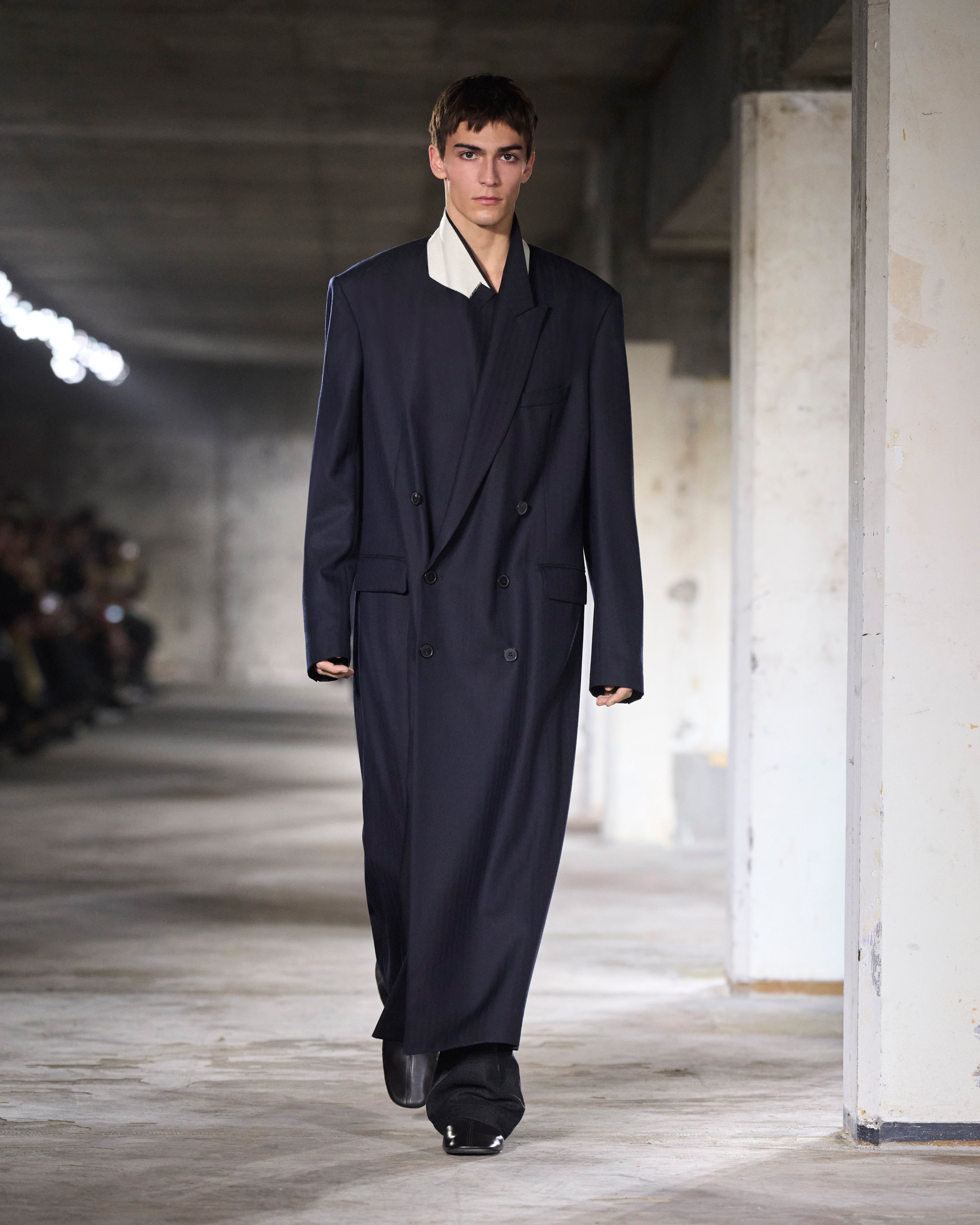 Show AW 24-25 Men | Dries Van Noten