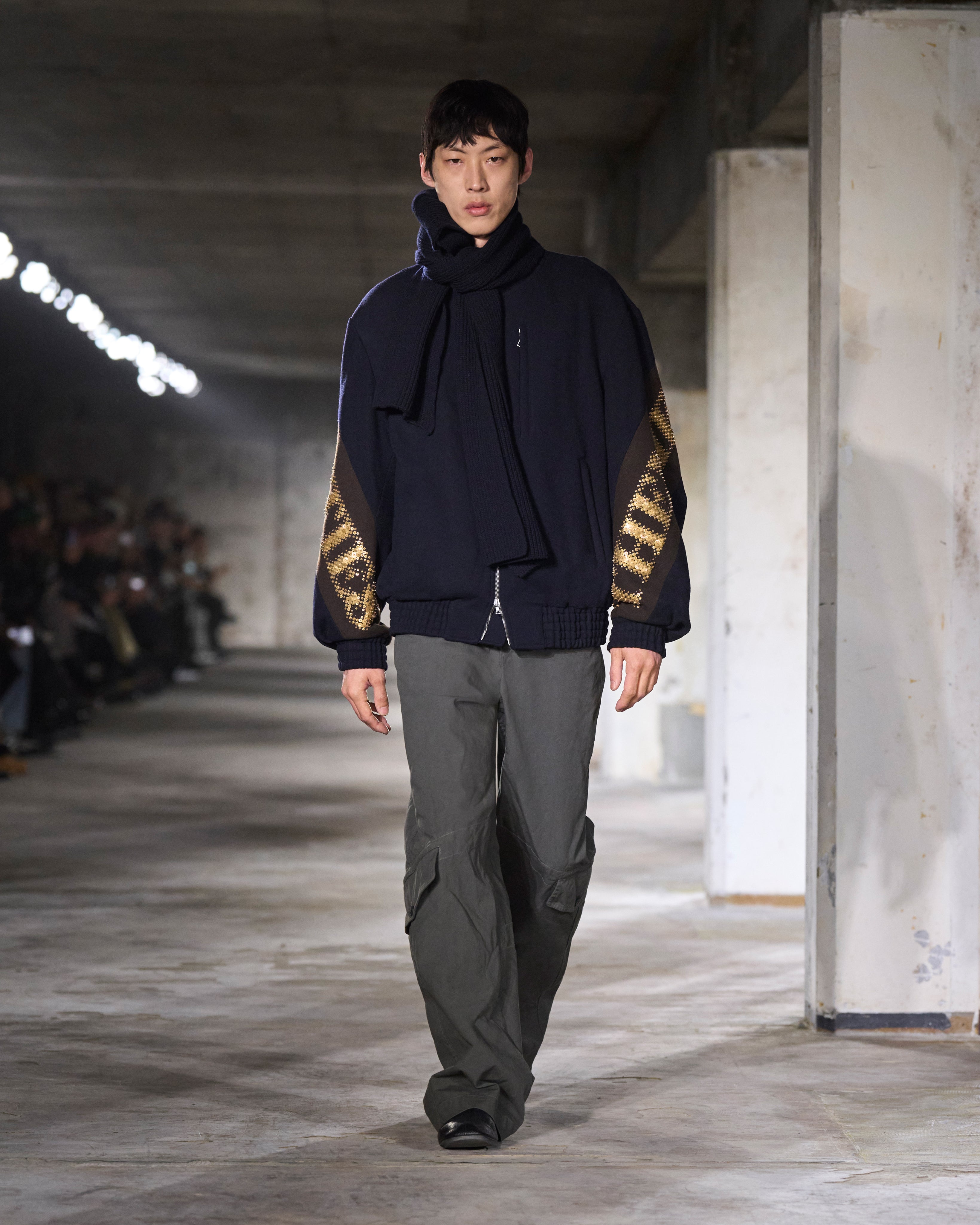 Show AW 24-25 Men | Dries Van Noten