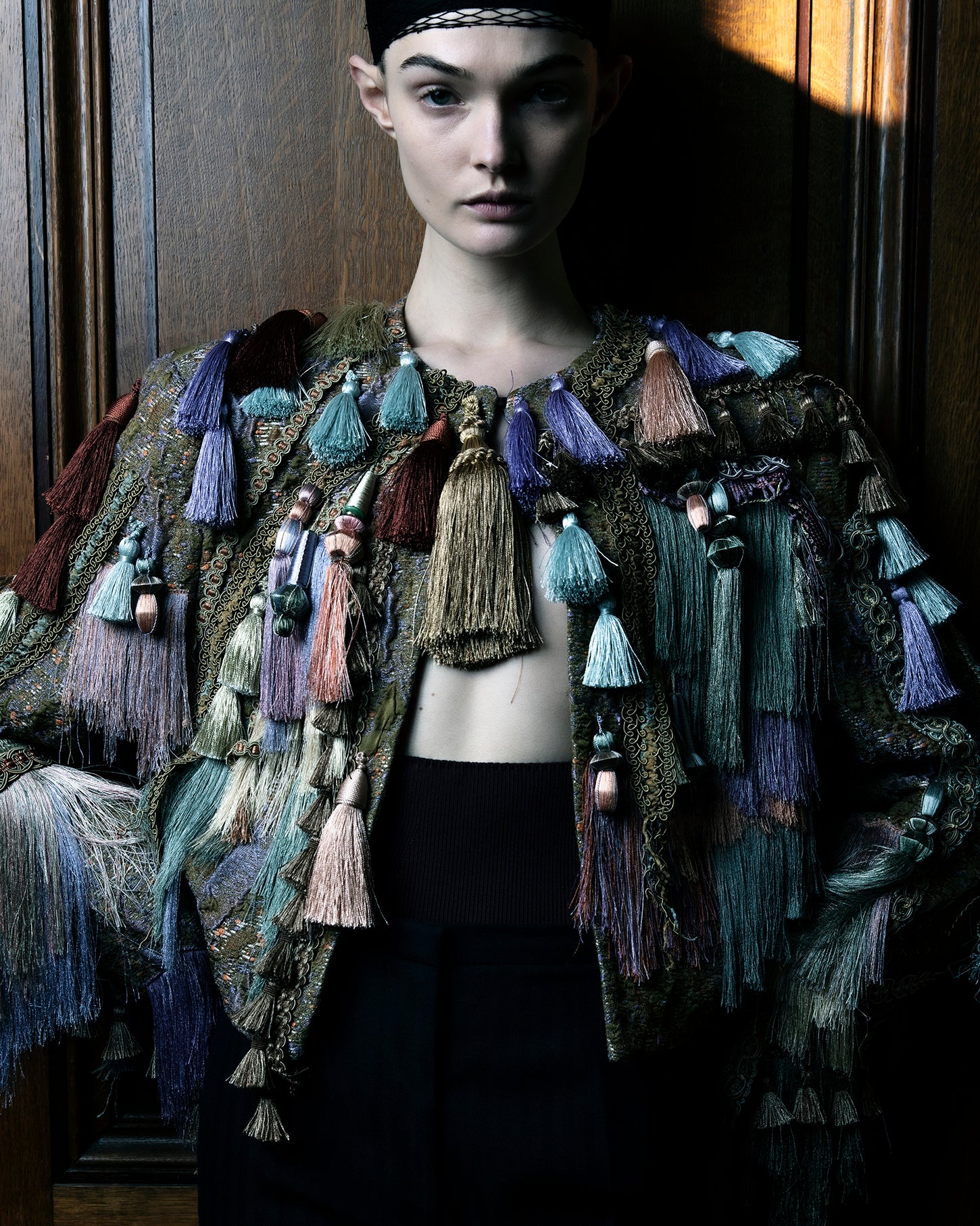 Show AW 25-26 Women | Dries Van Noten