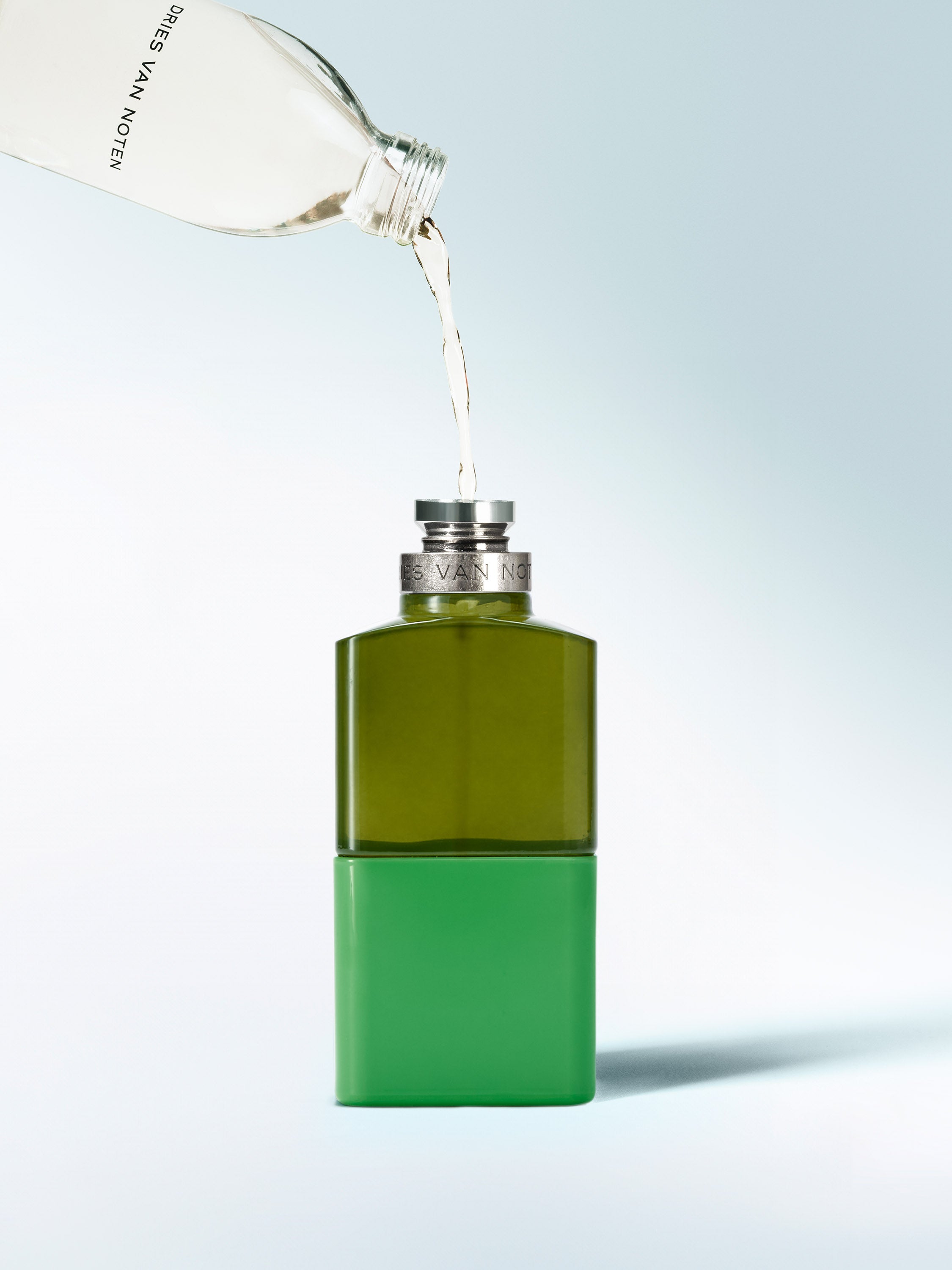 クレイジー バジル | Dries Van Noten