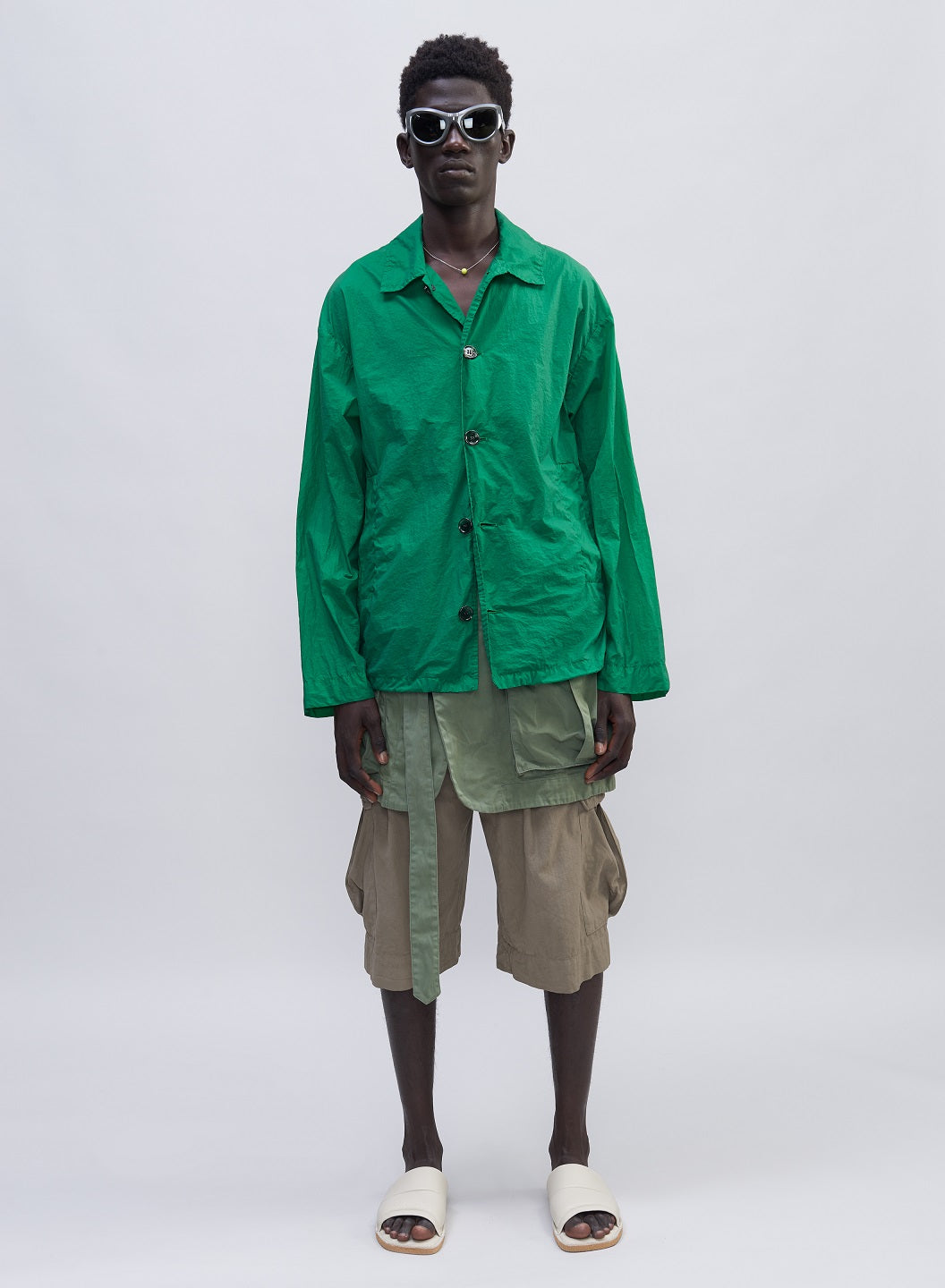 SS 22 メンズを表示 | Dries Van Noten