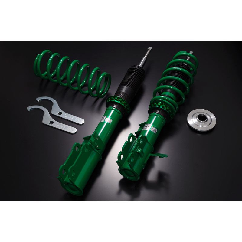 Tein Street Basis Z Coilovers for Nissan 350Z (GSP26-8UAS2