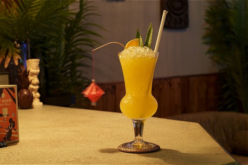 LAPU LAPU/ラプラプ(Brandon＆Kimberly Grilc／ブランドン＆キム