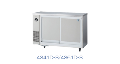 インバータ制御恒温高湿庫 エコ蔵くん | コールドテーブル | 製品情報