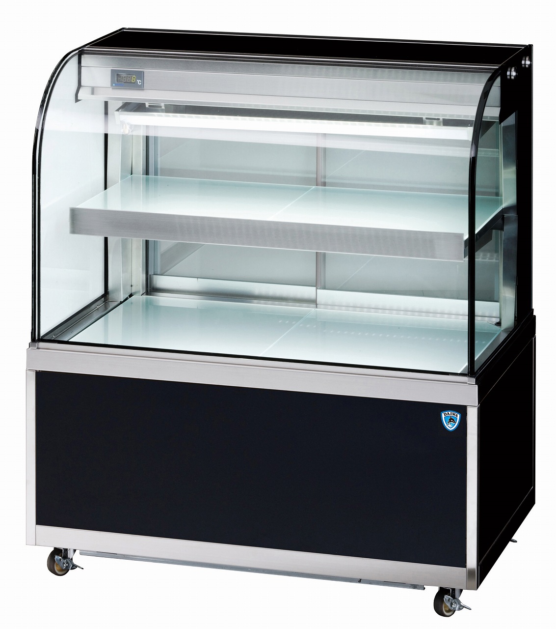 小型対面ショーケース | 製品情報 | 大和冷機工業株式会社