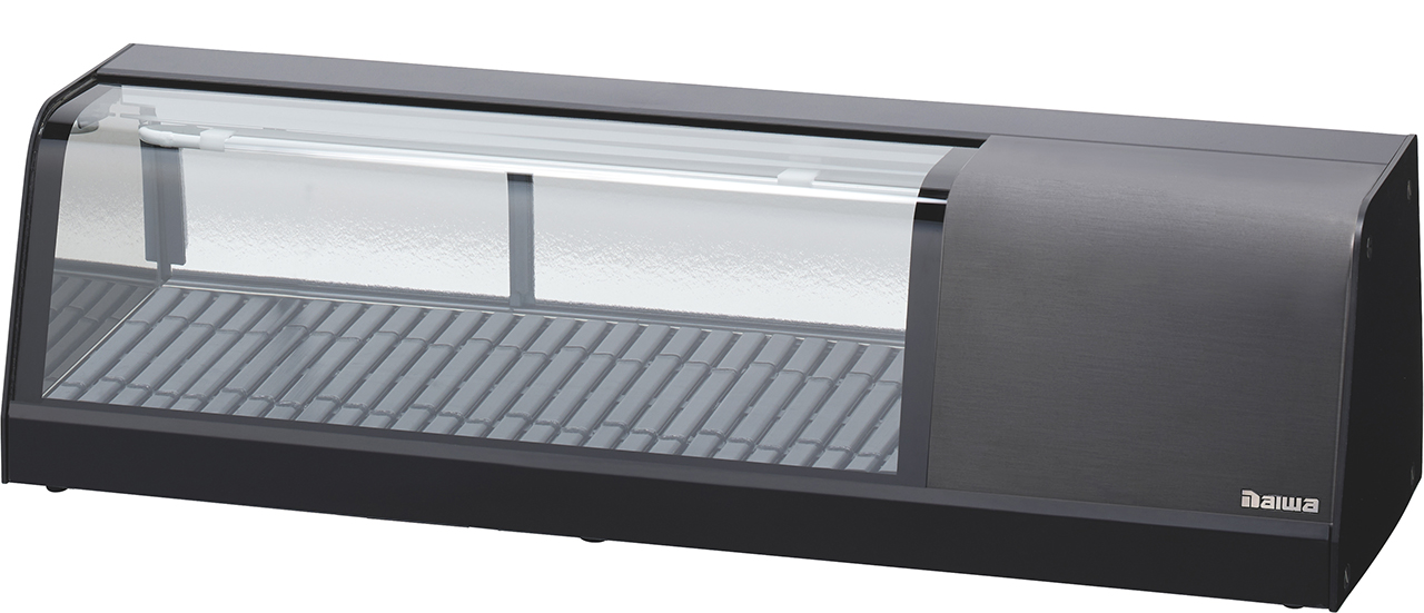 カウンターショーケース 恒温高湿タイプ／カウンターショーケース 冷蔵