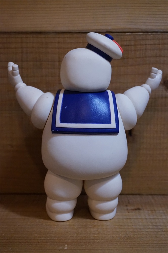 80s マシュマロマン フィギュア - DRODD