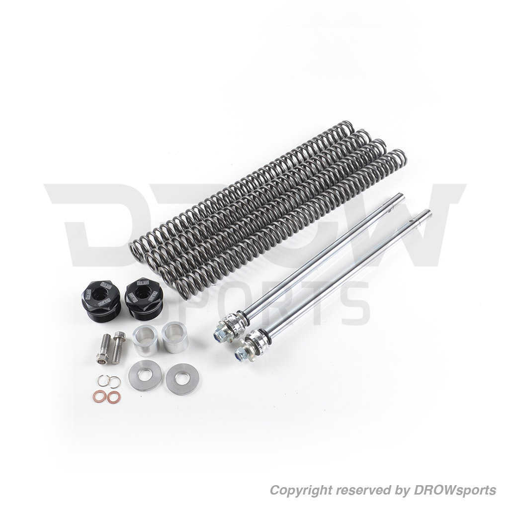 Ohlins Honda Grom 125 Front Fork Damper Kit FDK112