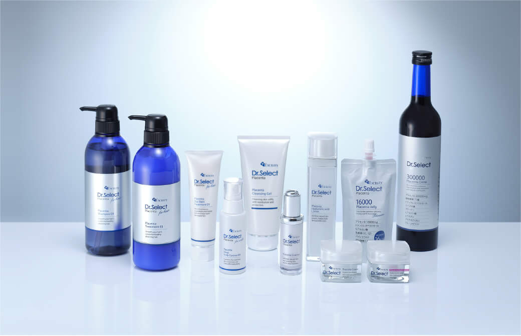 SERVICE - 株式会社ドクターセレクト Dr.Select