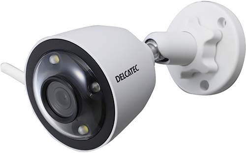 ワイヤレスカメラ(CNW4CBFL1)のQ&A