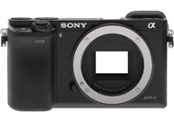Sony E PZ 18-105mm F4 G OSS - DXOMARK