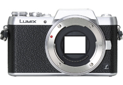 Panasonic Lumix DMC GF7 Preview - DXOMARK