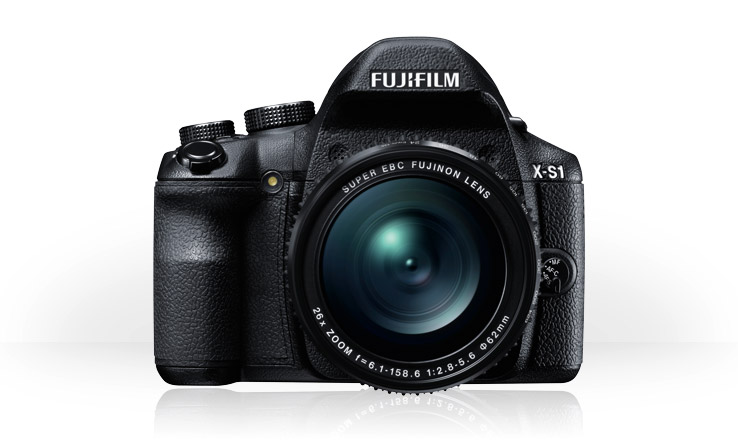 Fujifilm FinePix X-S1 review: an expert compact performance from a