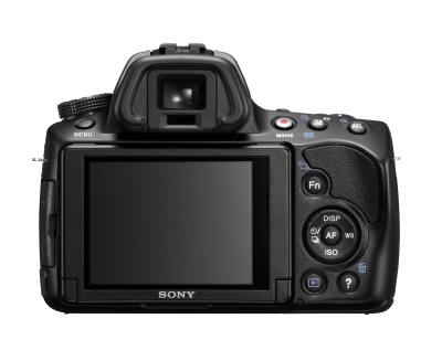 Sony SLT-A37 Preview - DXOMARK
